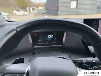 Photo 16 Citroën C4  PureTech 130 S&S EAT8