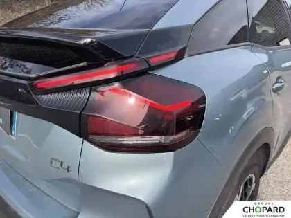 Photo 74 Citroën C4  PureTech 130 S&S EAT8