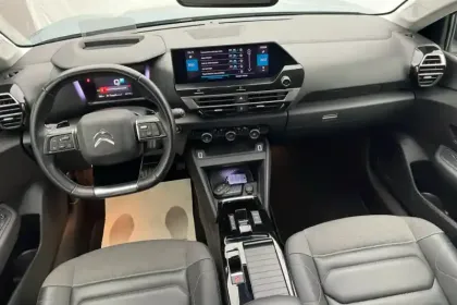 Photo 40 Citroën C4 Gén. III Ph1 Shine 5