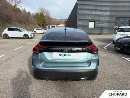 Photo 80 Citroën C4  PureTech 130 S&S EAT8