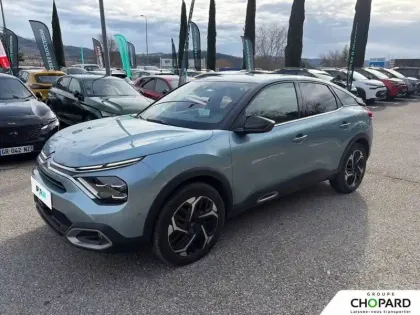 Photo 128 Citroën C4  PureTech 130 S&S EAT8