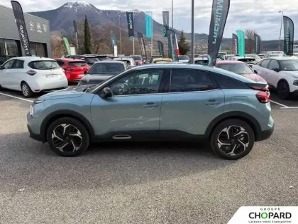 Photo 83 Citroën C4  PureTech 130 S&S EAT8