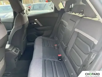 Photo 17 Citroën C4  PureTech 130 S&S EAT8