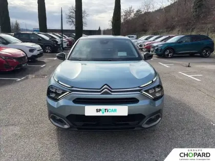 Photo 78 Citroën C4  PureTech 130 S&S EAT8