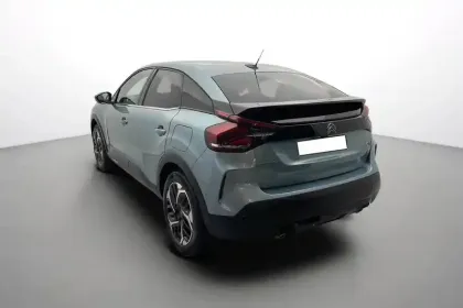 Photo 87 Citroën C4  PureTech 130 S&S EAT8