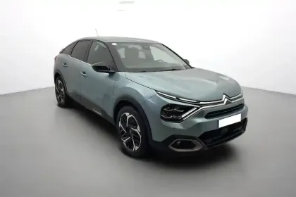 Photo 39 Citroën C4 Gén. III Ph1 Shine 5