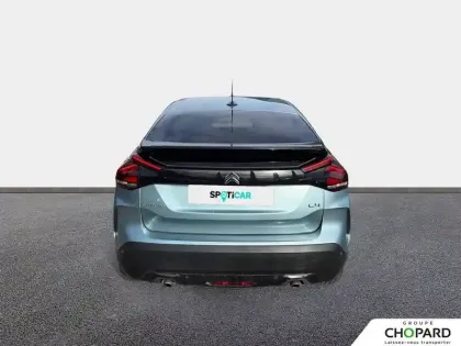 Photo 5 Citroën C4  PureTech 130 S&S EAT8