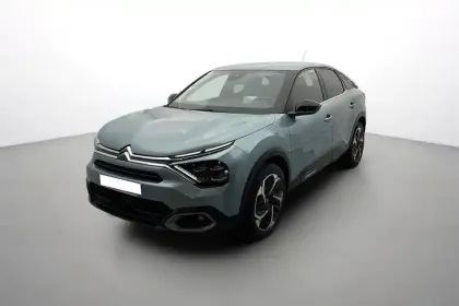 Photo 84 Citroën C4  PureTech 130 S&S EAT8