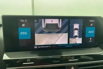 Photo 103 Citroën C4  PureTech 130 S&S EAT8