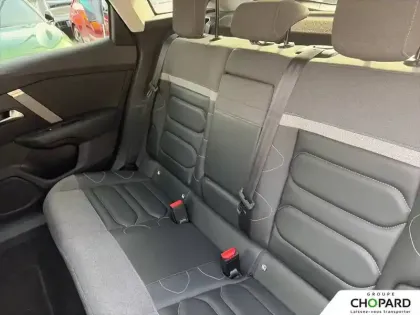 Photo 122 Citroën C4  PureTech 130 S&S EAT8