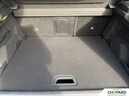 Photo 59 Citroën C4  PureTech 130 S&S EAT8