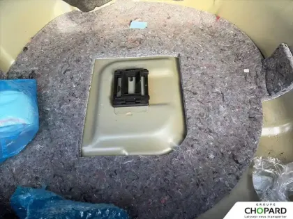 Photo 127 Citroën C4  PureTech 130 S&S EAT8