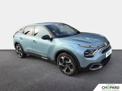 Photo 56 Citroën C4  PureTech 130 S&S EAT8