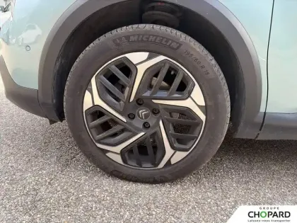 Photo 20 Citroën C4  PureTech 130 S&S EAT8