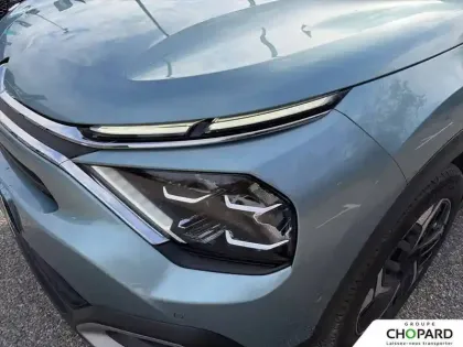 Photo 21 Citroën C4  PureTech 130 S&S EAT8