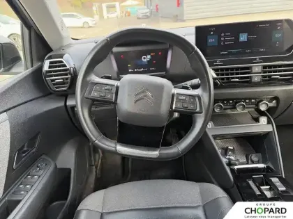 Photo 53 Citroën C4  PureTech 130 S&S EAT8