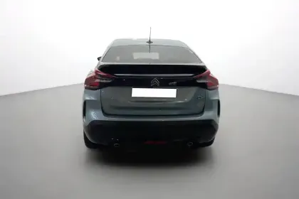 Photo 36 Citroën C4 Gén. III Ph1 Shine 5