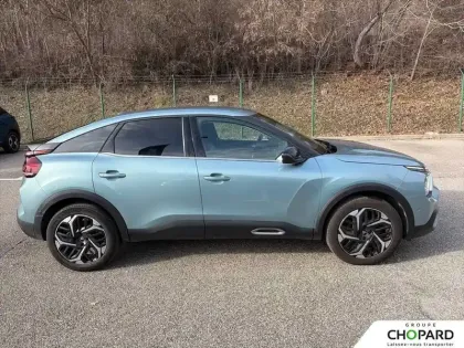 Photo 30 Citroën C4  PureTech 130 S&S EAT8