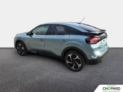 Photo 110 Citroën C4  PureTech 130 S&S EAT8