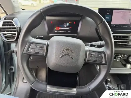 Photo 67 Citroën C4  PureTech 130 S&S EAT8