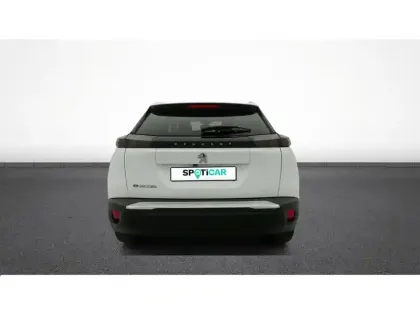 Photo 6 Peugeot 2008  Moteur électrique 136 ch