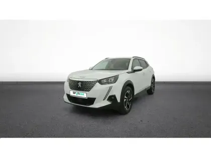 Photo Peugeot 2008 Allure Business