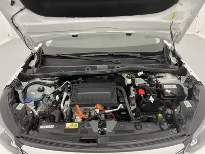 Photo 20 Peugeot 2008  Moteur électrique 136 ch