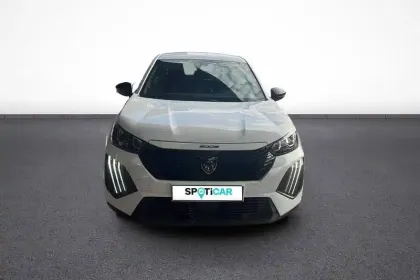 Photo 41 Peugeot 2008  Hybrid 136 e-DCS6