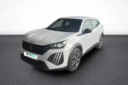 Photo Peugeot 2008 Style