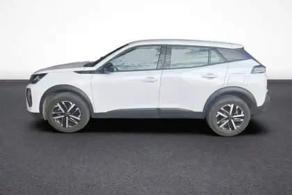 Photo 42 Peugeot 2008  Hybrid 136 e-DCS6