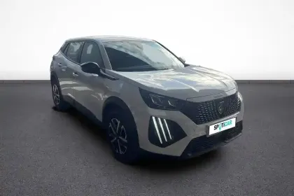 Photo 7 Peugeot 2008  Hybrid 136 e-DCS6