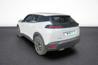 Photo 23 Peugeot 2008  Hybrid 136 e-DCS6