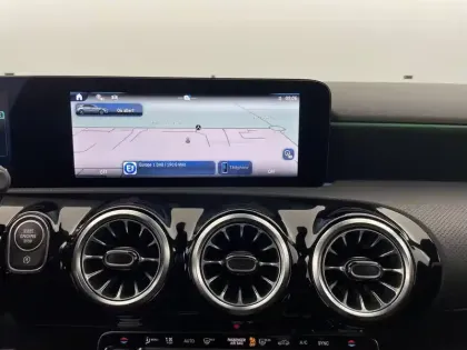 Photo 84 Mercedes Classe A  180 7G-DCT