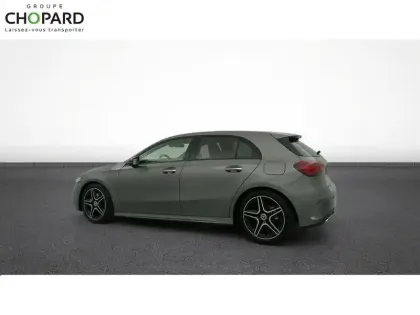 Photo 36 Mercedes Classe A  180 7G-DCT