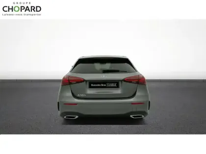 Photo 70 Mercedes Classe A  180 7G-DCT