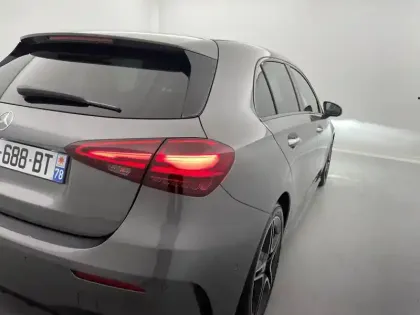 Photo 63 Mercedes Classe A  180 7G-DCT