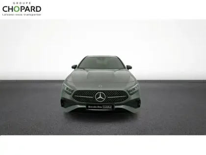 Photo 33 Mercedes Classe A  180 7G-DCT