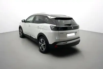 Photo 51 Peugeot 3008  Hybrid 225 e-EAT8