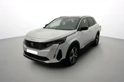 Photo 24 Peugeot 3008  Hybrid 225 e-EAT8