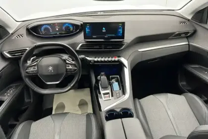 Photo 56 Peugeot 3008  Hybrid 225 e-EAT8