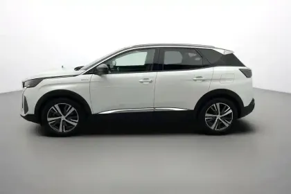 Photo 50 Peugeot 3008  Hybrid 225 e-EAT8