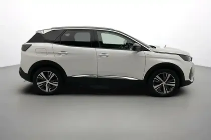 Photo 30 Peugeot 3008  Hybrid 225 e-EAT8