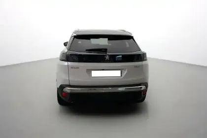 Photo 52 Peugeot 3008  Hybrid 225 e-EAT8