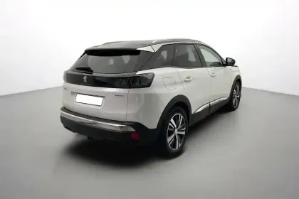 Photo 5 Peugeot 3008  Hybrid 225 e-EAT8