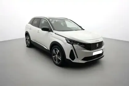 Photo 55 Peugeot 3008  Hybrid 225 e-EAT8