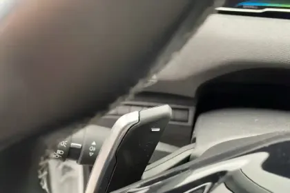 Photo 66 Peugeot 3008  Hybrid 225 e-EAT8