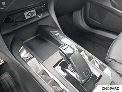 Photo 18 DS DS 3 DS3 Crossback BlueHDi 130 EAT8