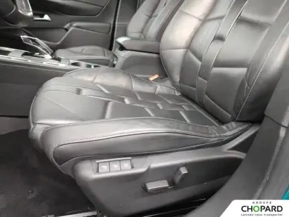 Photo 13 DS DS 3 DS3 Crossback BlueHDi 130 EAT8