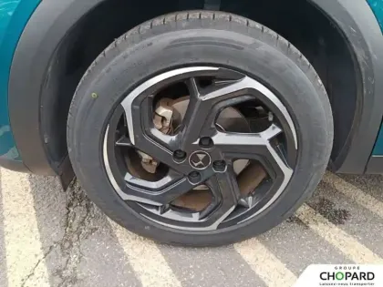 Photo 11 DS DS 3 DS3 Crossback BlueHDi 130 EAT8