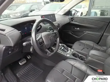 Photo 9 DS DS 3 DS3 Crossback BlueHDi 130 EAT8